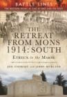 Retreat from Mons 1914: South - Book