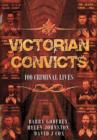 Victorian Convicts - Book