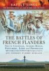 Battles of French Flanders - Book