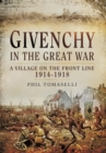 Givenchy in the Great War - Book