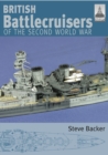 British Battlecruisers of the Second World War - eBook