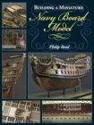 Building a Miniature Navy Board Model - eBook