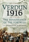 Verdun 1916: The Renaissance of the Fortress - Book
