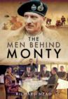 Men Behind Monty - Book