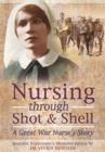 Nursing through Shot and Shell - Book