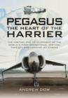 Pegasus: The Heart of the Harrier - Book