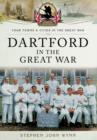 Dartford in the Great War - Book