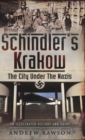 Schindler's Krakow - Book