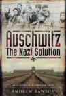 Auschwitz - The Nazi Solution - Book