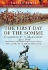 Visitor's Guide - The First Day of the Somme - Book