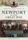 Newport in the Great War - Book