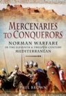 Mercenaries to Conquerors - Book