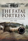 Fatal Fortress - Book