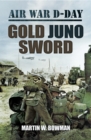 Gold Juno Sword - eBook