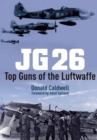 JG26 : Top Guns of the Luftwaffe - eBook