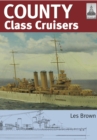 County Class Cruisers - eBook