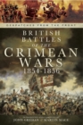British Battles of the Crimean Wars, 1854-1856 - eBook