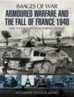 Armoured Warfare and the Fall of France 1940 - eBook