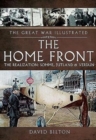 Home Front: The Realization - Somme, Jutland and Verdun - Book