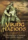 Viking Nations - Book