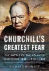 Churchill's Greatest Fear - Book