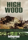 High Wood - Book