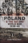 Poland and the Second World War, 1938-1948 - Book