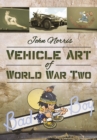 Vehicle Art of World War Two - Book