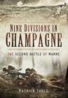 Nine Divisions in Champagne - Book