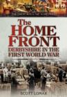 Home Front - Book