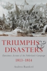 Triumphs and Disaster - Book