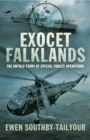 Exocet Falklands : The Untold Story of Special Forces Operations - eBook