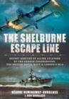 Shelburne Escape Line - Book