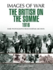 British on the Somme 1916 - Book