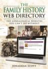 Family History Web Directory - Book