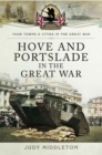 Hove and Portslade in the Great War - eBook