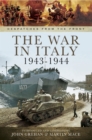 The War in Italy, 1943-1944 - eBook