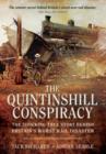 Quintinshill Conspiracy - Book