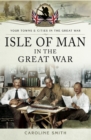 Isle of Man in the Great War - eBook