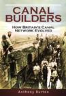 Canal Builders - Book