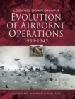 Evolution of Airborne Operations, 1939-1945 - eBook