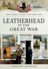 Leatherhead in the Great War - Book
