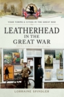 Leatherhead in the Great War - eBook