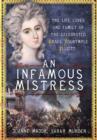 Infamous Mistress - Book