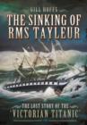 Sinking of RMS Tayleur - Book