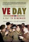VE Day - A Day to Remember - Book