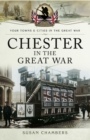 Chester in the Great War - eBook