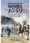 Battle of Minden 1759: The Miraculous Victory of the Seven Years War - Book
