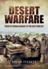 Desert Warfare - Book