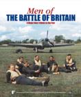 Men of the Battle of Britain: A Biographical Directory of the Few - Book